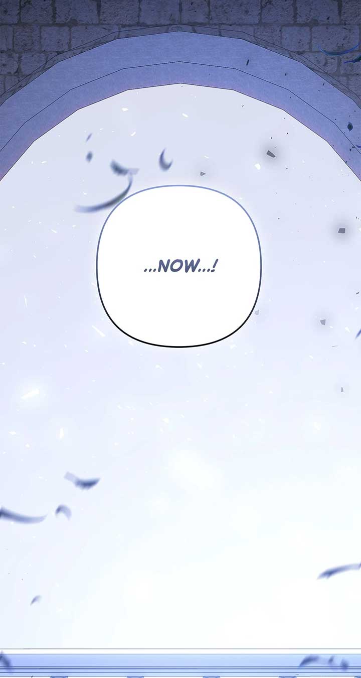 It Was Love at First Sight, Mr. Villain! Chapter 65 - Page 96