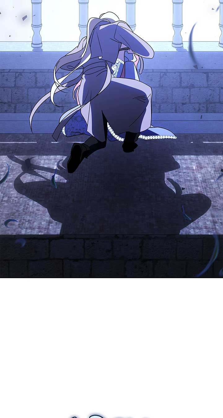 It Was Love at First Sight, Mr. Villain! Chapter 65 - Page 97