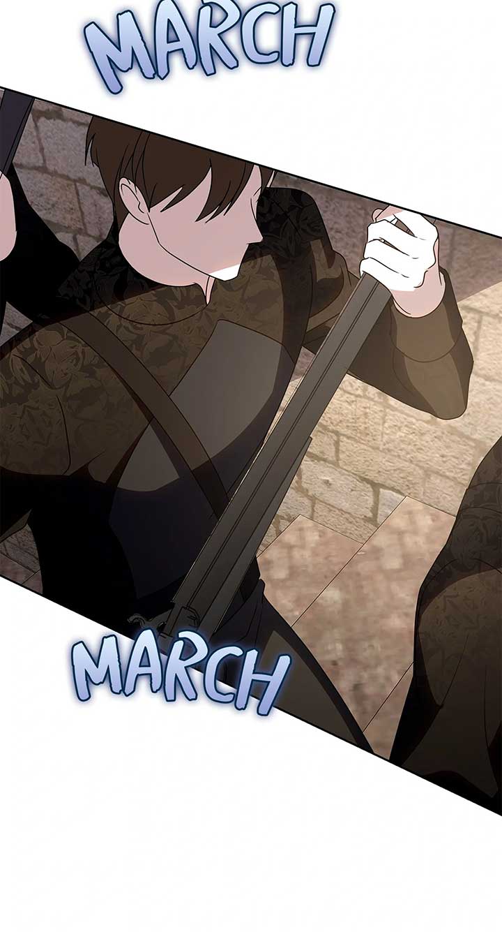 It Was Love at First Sight, Mr. Villain! Chapter 65 - Page 98