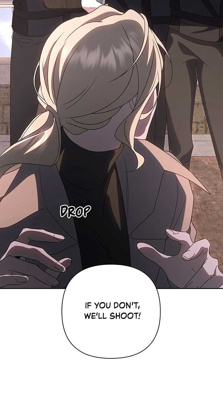 It Was Love at First Sight, Mr. Villain! Chapter 65 - Page 100