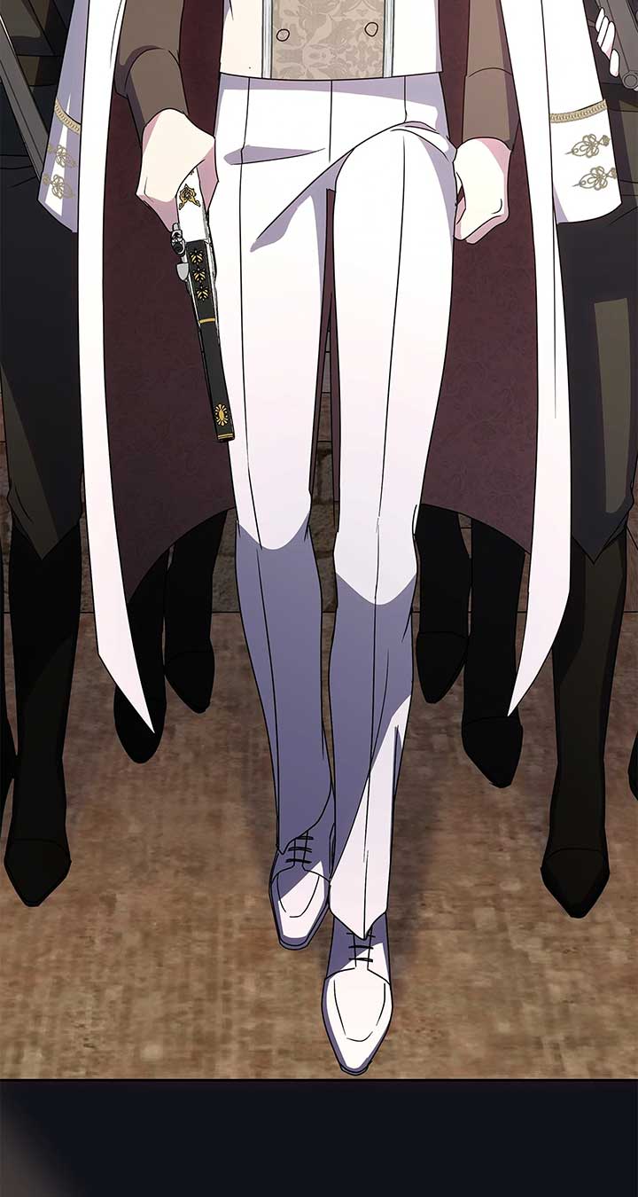 It Was Love at First Sight, Mr. Villain! Chapter 65 - Page 105