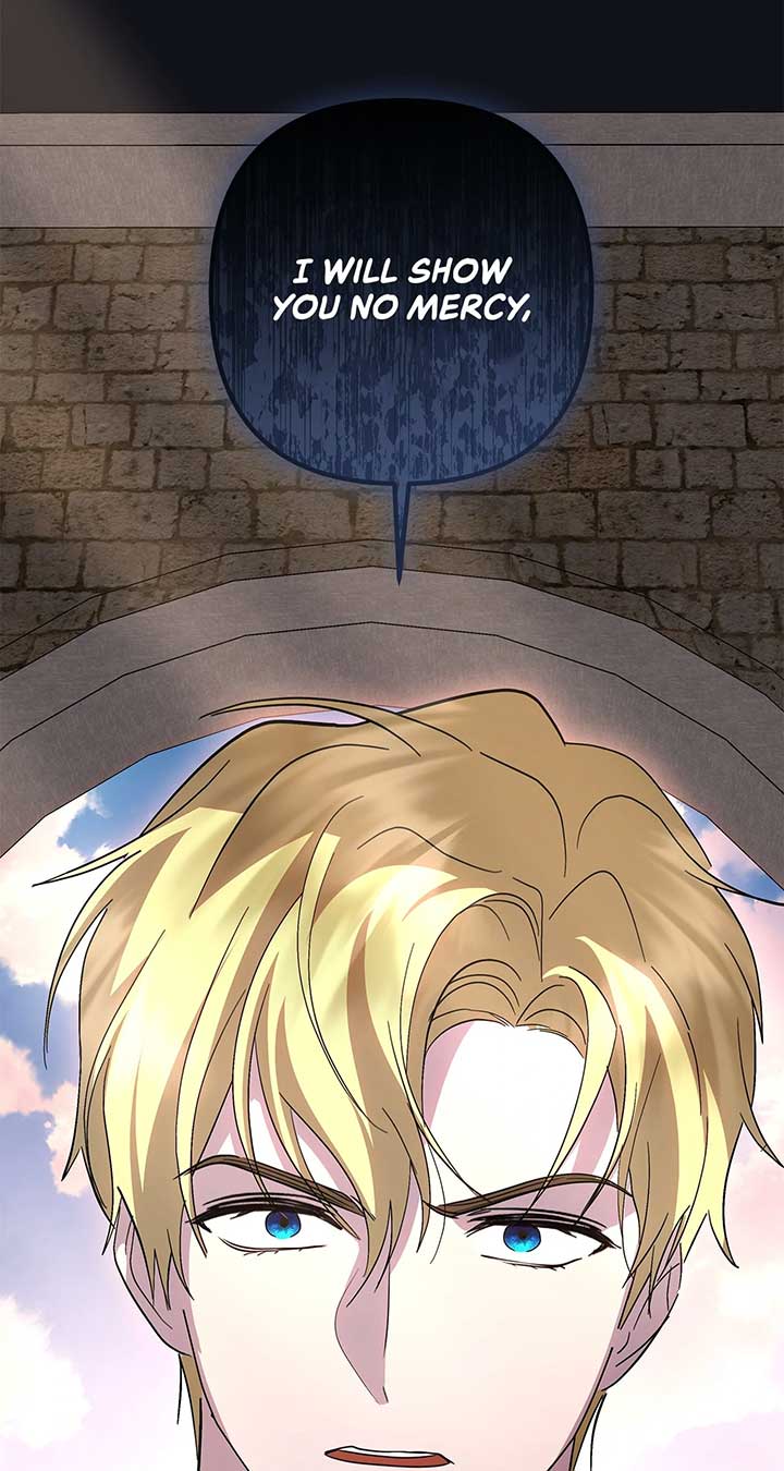 It Was Love at First Sight, Mr. Villain! Chapter 65 - Page 106