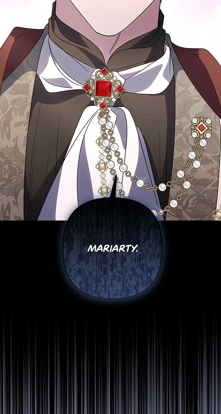 It Was Love at First Sight, Mr. Villain! Chapter 65 - Page 107