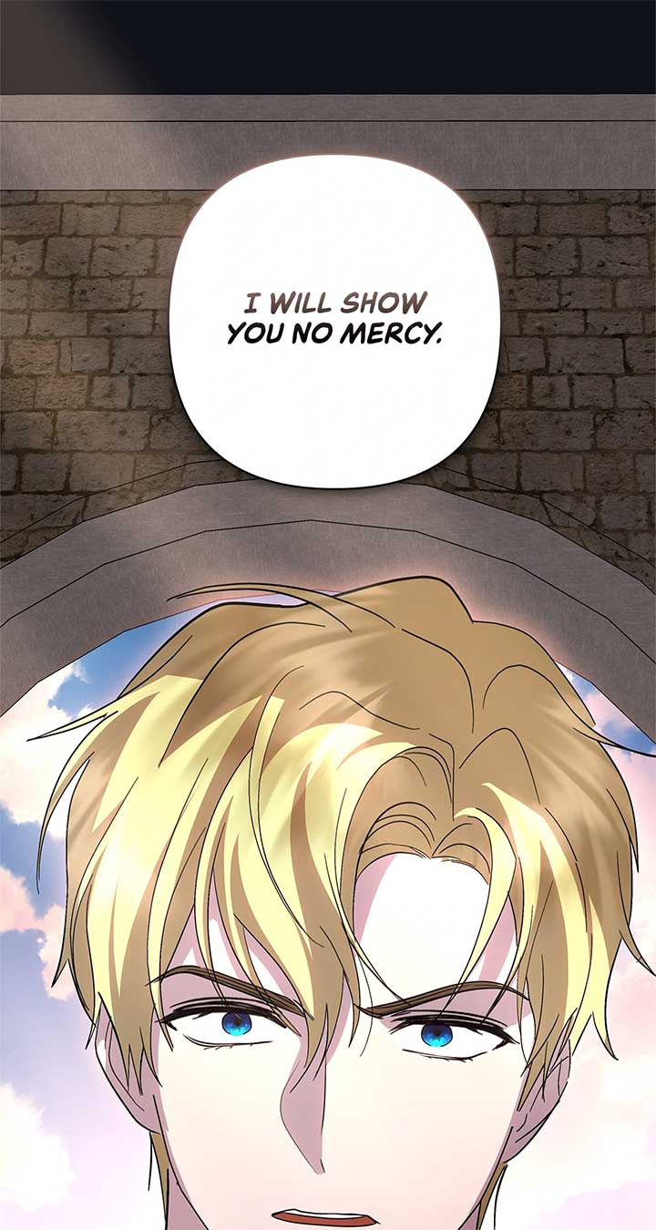 It Was Love at First Sight, Mr. Villain! Chapter 66 - Page 4