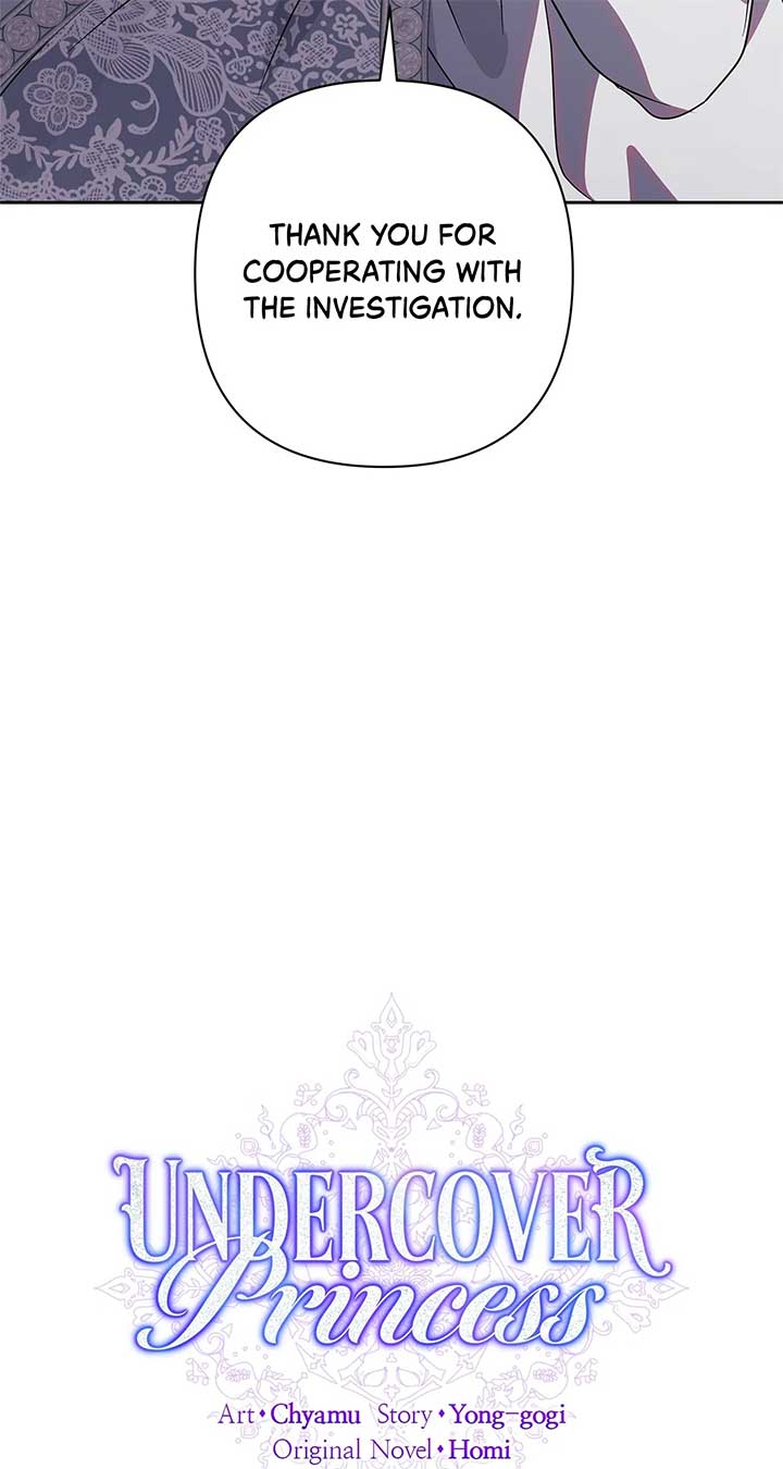 It Was Love at First Sight, Mr. Villain! Chapter 66 - Page 9