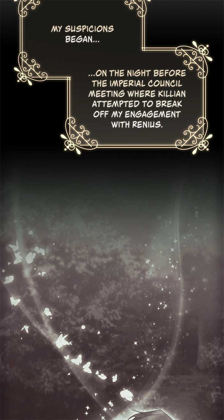 It Was Love at First Sight, Mr. Villain! Chapter 66 - Page 11