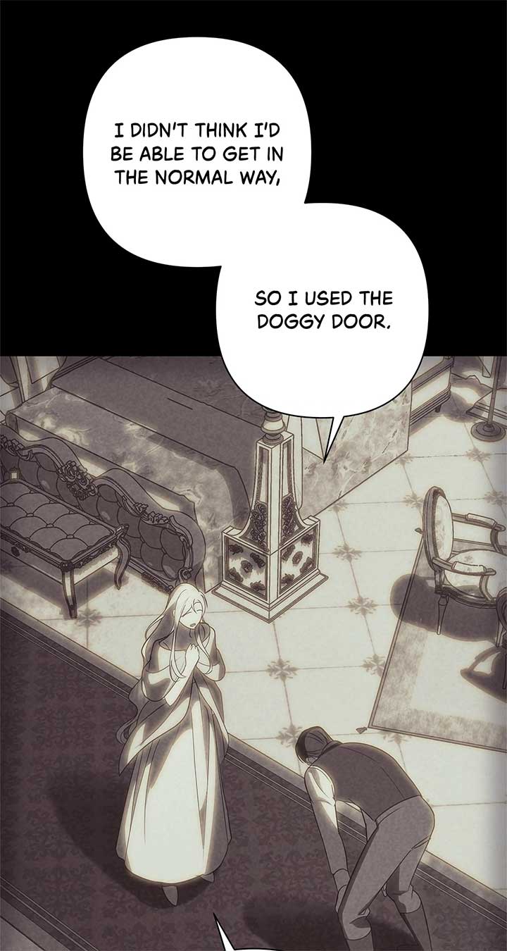 It Was Love at First Sight, Mr. Villain! Chapter 66 - Page 13