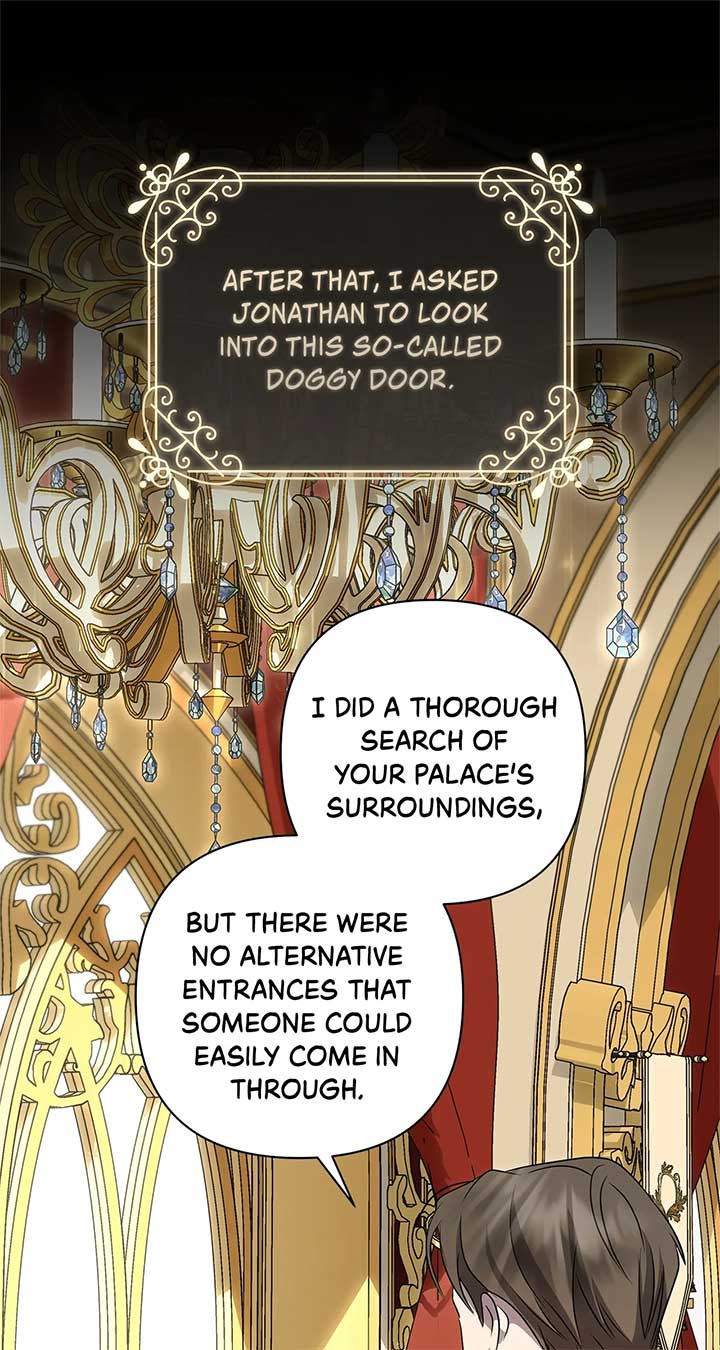 It Was Love at First Sight, Mr. Villain! Chapter 66 - Page 15