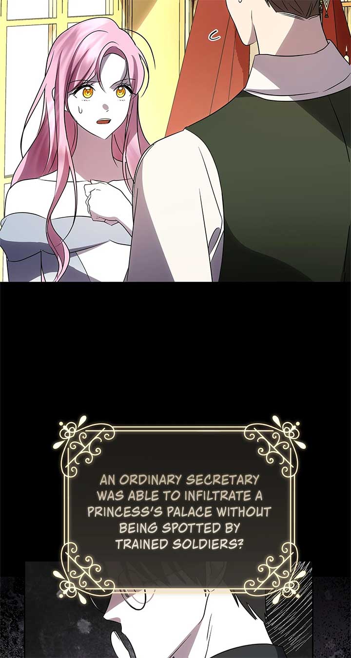 It Was Love at First Sight, Mr. Villain! Chapter 66 - Page 16