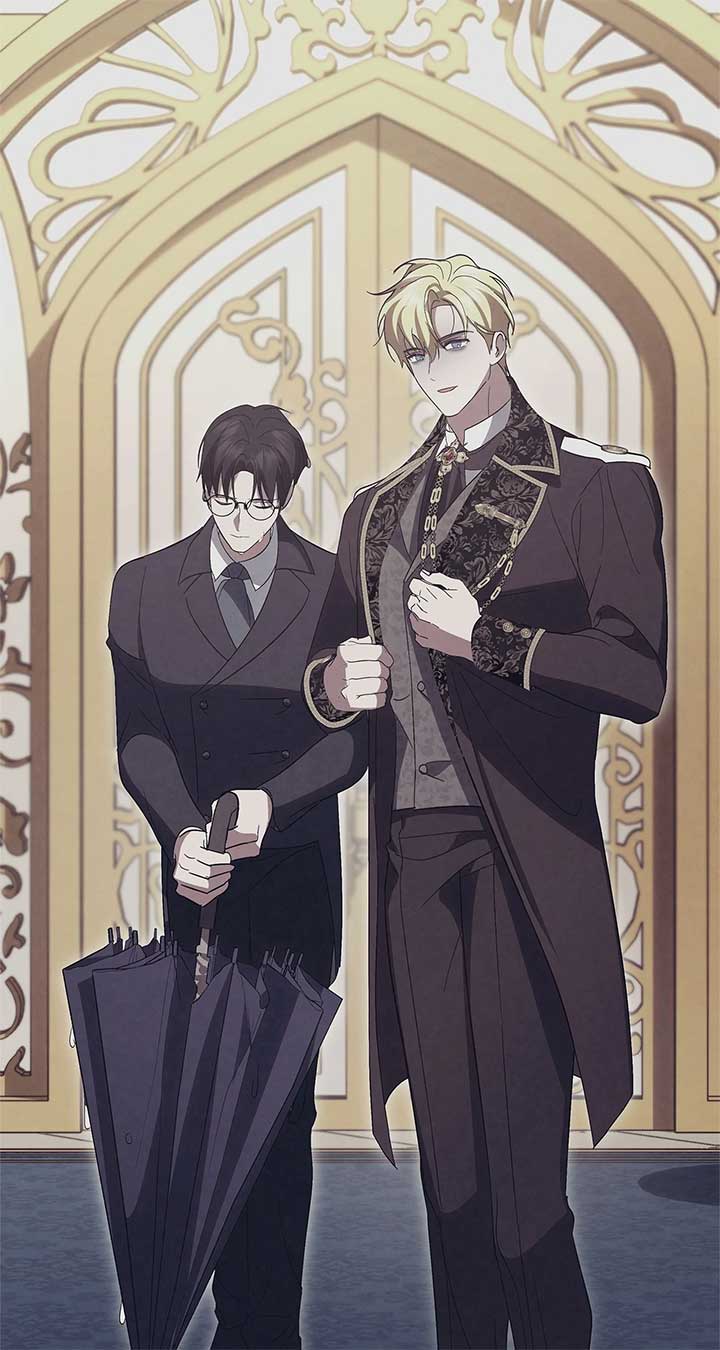 It Was Love at First Sight, Mr. Villain! Chapter 66 - Page 19