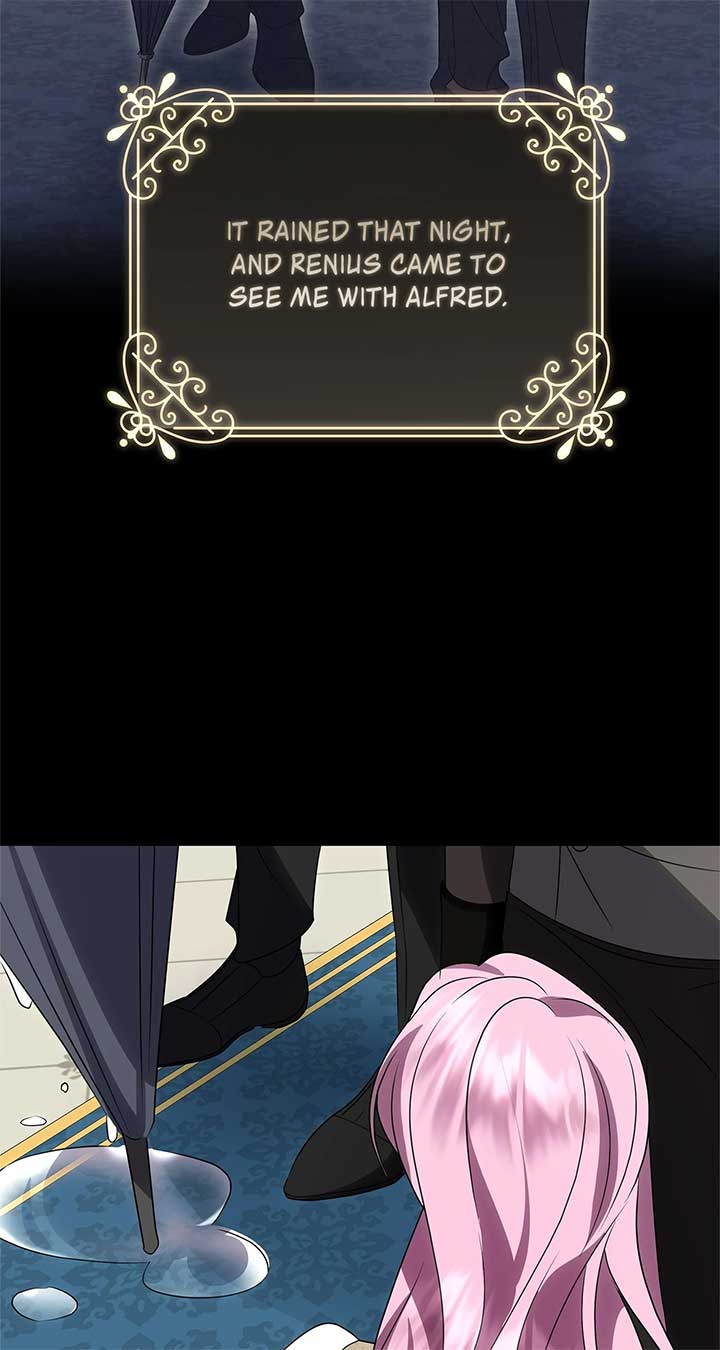 It Was Love at First Sight, Mr. Villain! Chapter 66 - Page 20