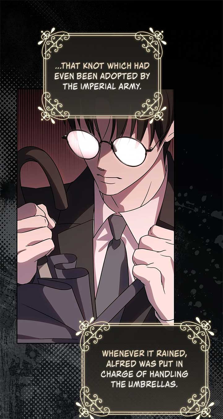 It Was Love at First Sight, Mr. Villain! Chapter 66 - Page 22