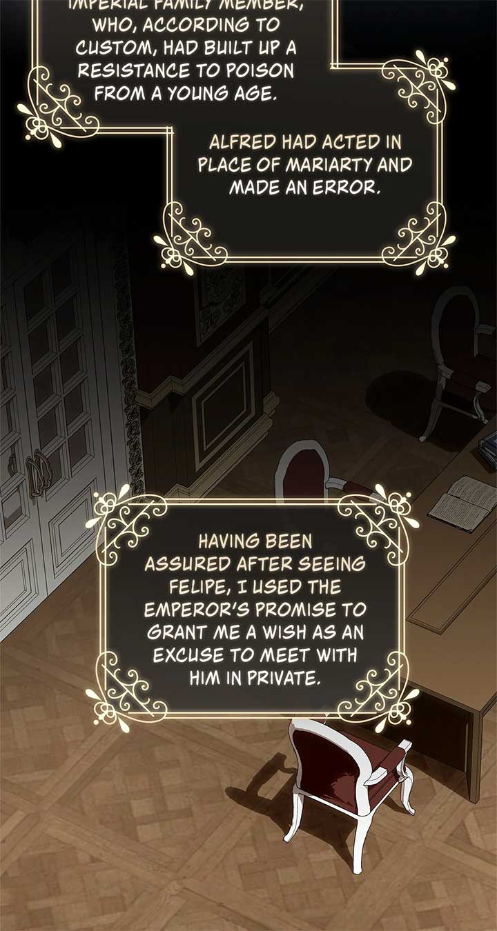 It Was Love at First Sight, Mr. Villain! Chapter 66 - Page 25