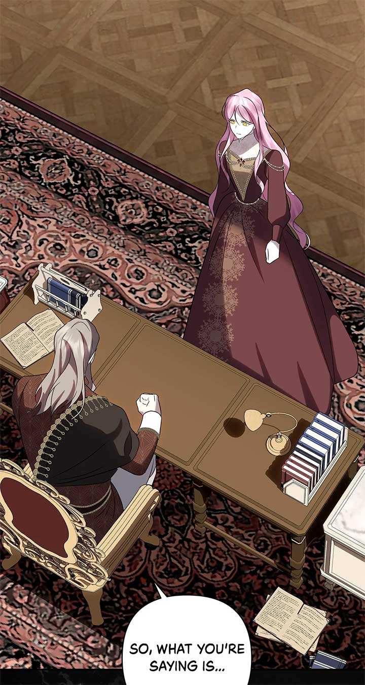 It Was Love at First Sight, Mr. Villain! Chapter 66 - Page 26