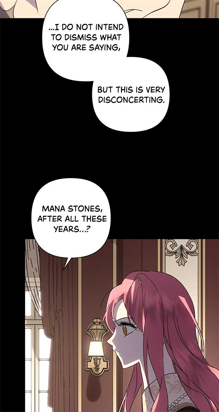 It Was Love at First Sight, Mr. Villain! Chapter 66 - Page 31