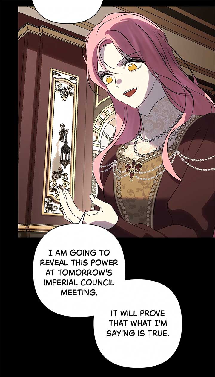 It Was Love at First Sight, Mr. Villain! Chapter 66 - Page 35