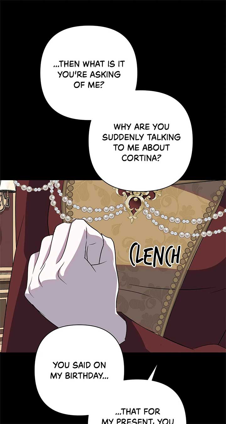 It Was Love at First Sight, Mr. Villain! Chapter 66 - Page 36