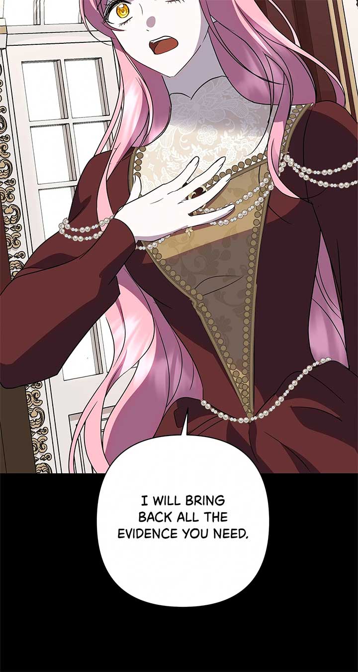 It Was Love at First Sight, Mr. Villain! Chapter 66 - Page 38