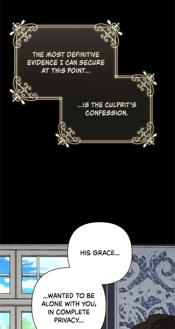 It Was Love at First Sight, Mr. Villain! Chapter 66 - Page 39