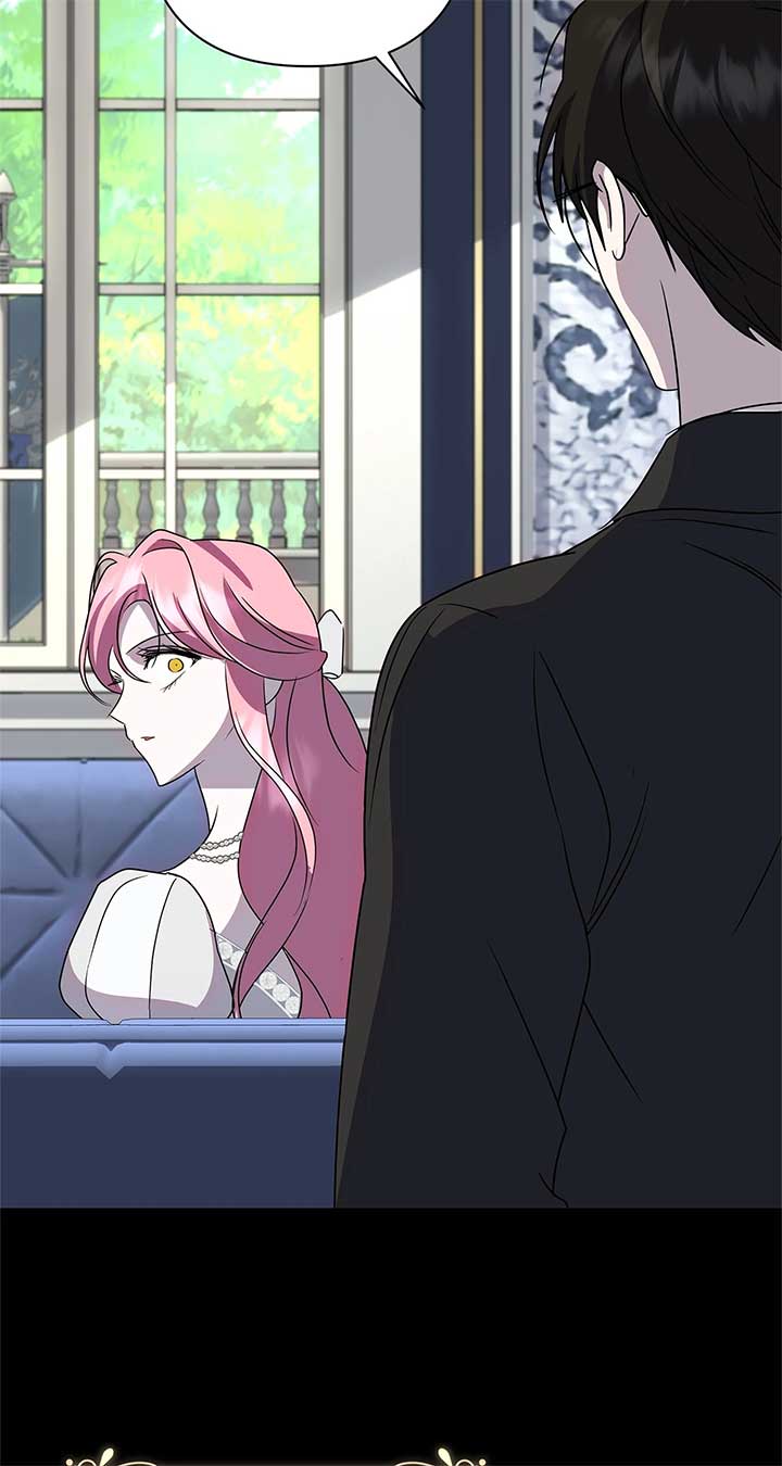 It Was Love at First Sight, Mr. Villain! Chapter 66 - Page 40