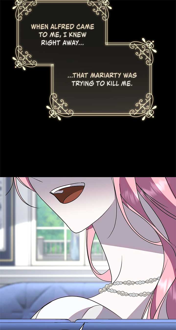 It Was Love at First Sight, Mr. Villain! Chapter 66 - Page 41