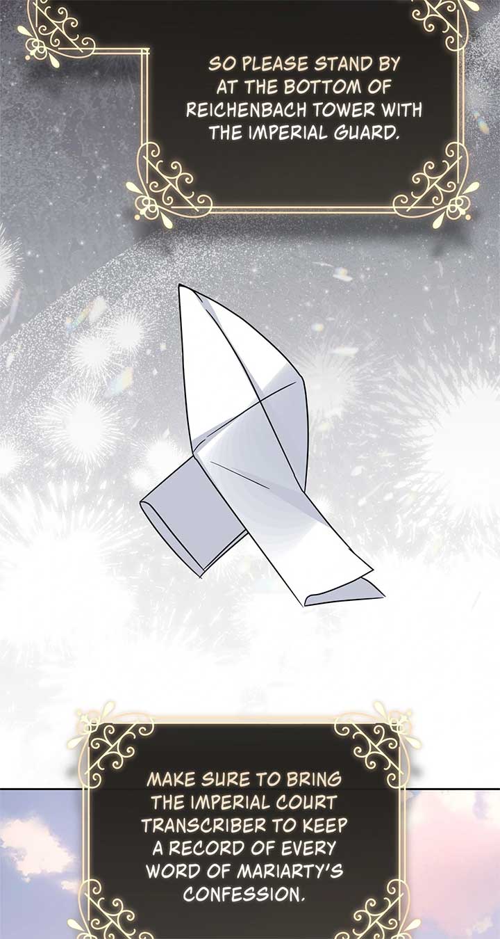 It Was Love at First Sight, Mr. Villain! Chapter 66 - Page 46