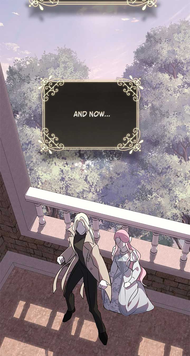 It Was Love at First Sight, Mr. Villain! Chapter 66 - Page 47