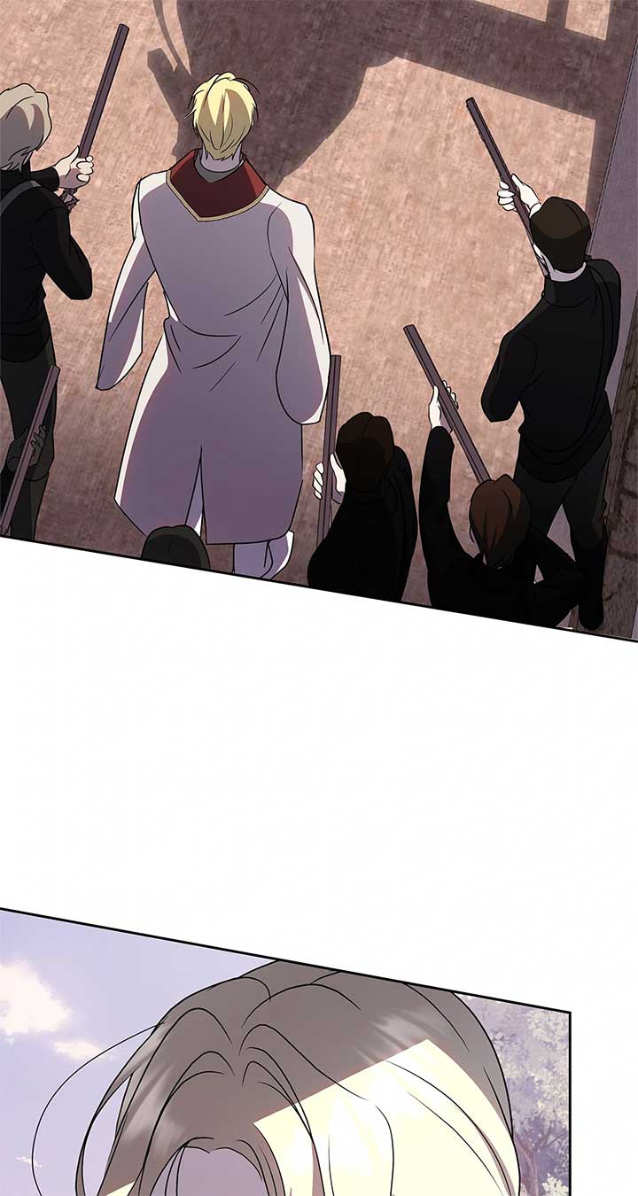 It Was Love at First Sight, Mr. Villain! Chapter 66 - Page 48