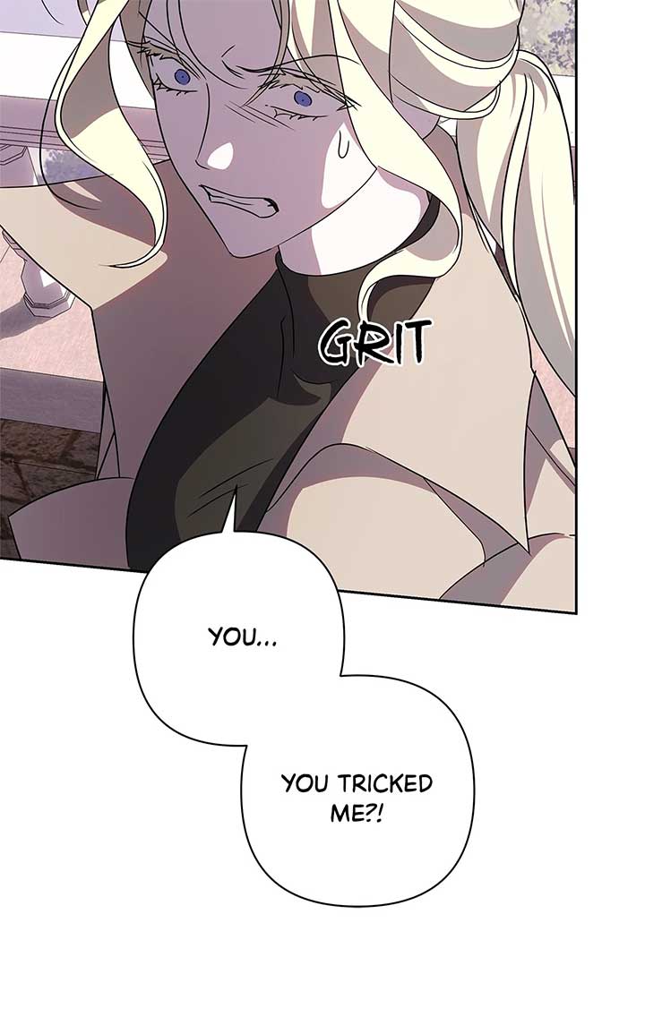 It Was Love at First Sight, Mr. Villain! Chapter 66 - Page 49