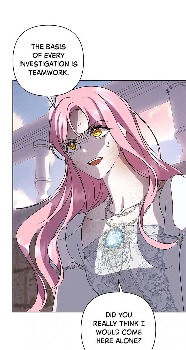 It Was Love at First Sight, Mr. Villain! Chapter 66 - Page 50