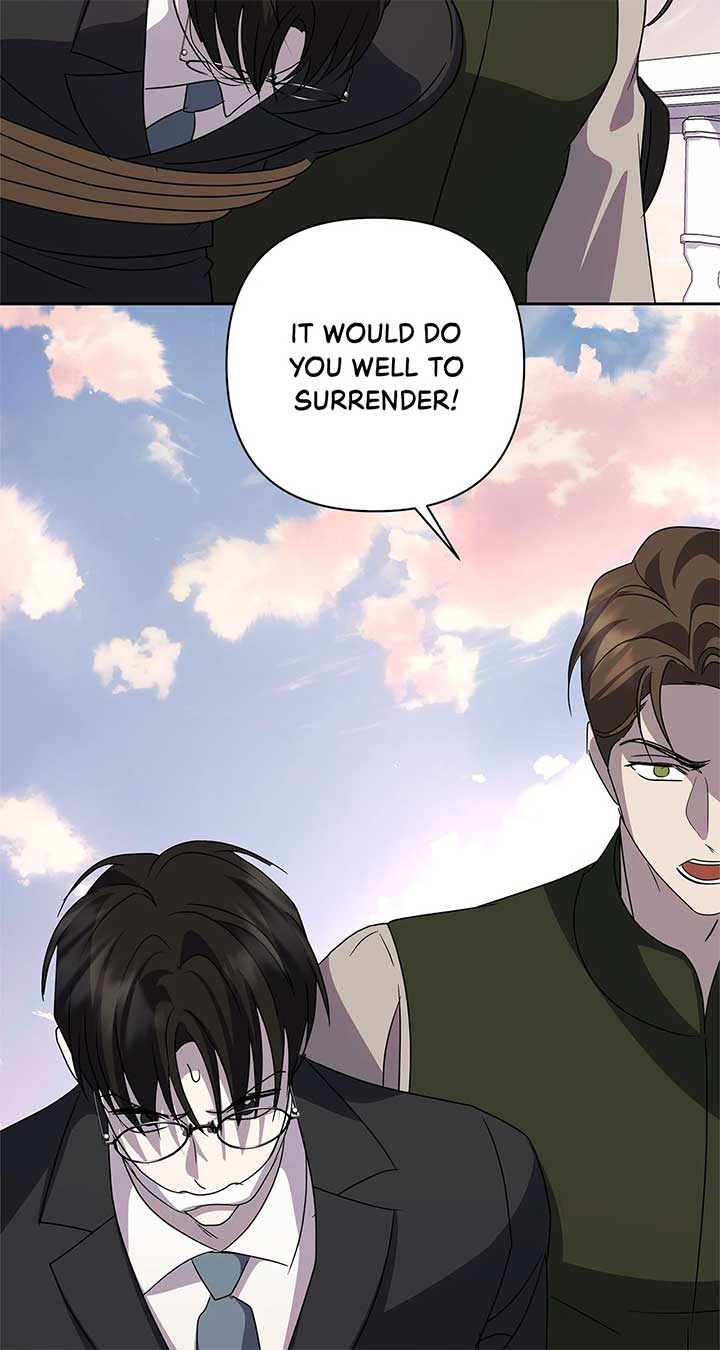 It Was Love at First Sight, Mr. Villain! Chapter 66 - Page 52