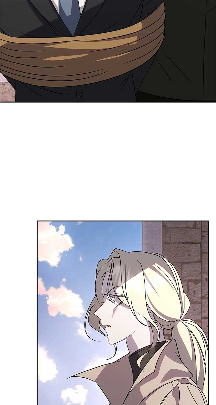 It Was Love at First Sight, Mr. Villain! Chapter 66 - Page 53