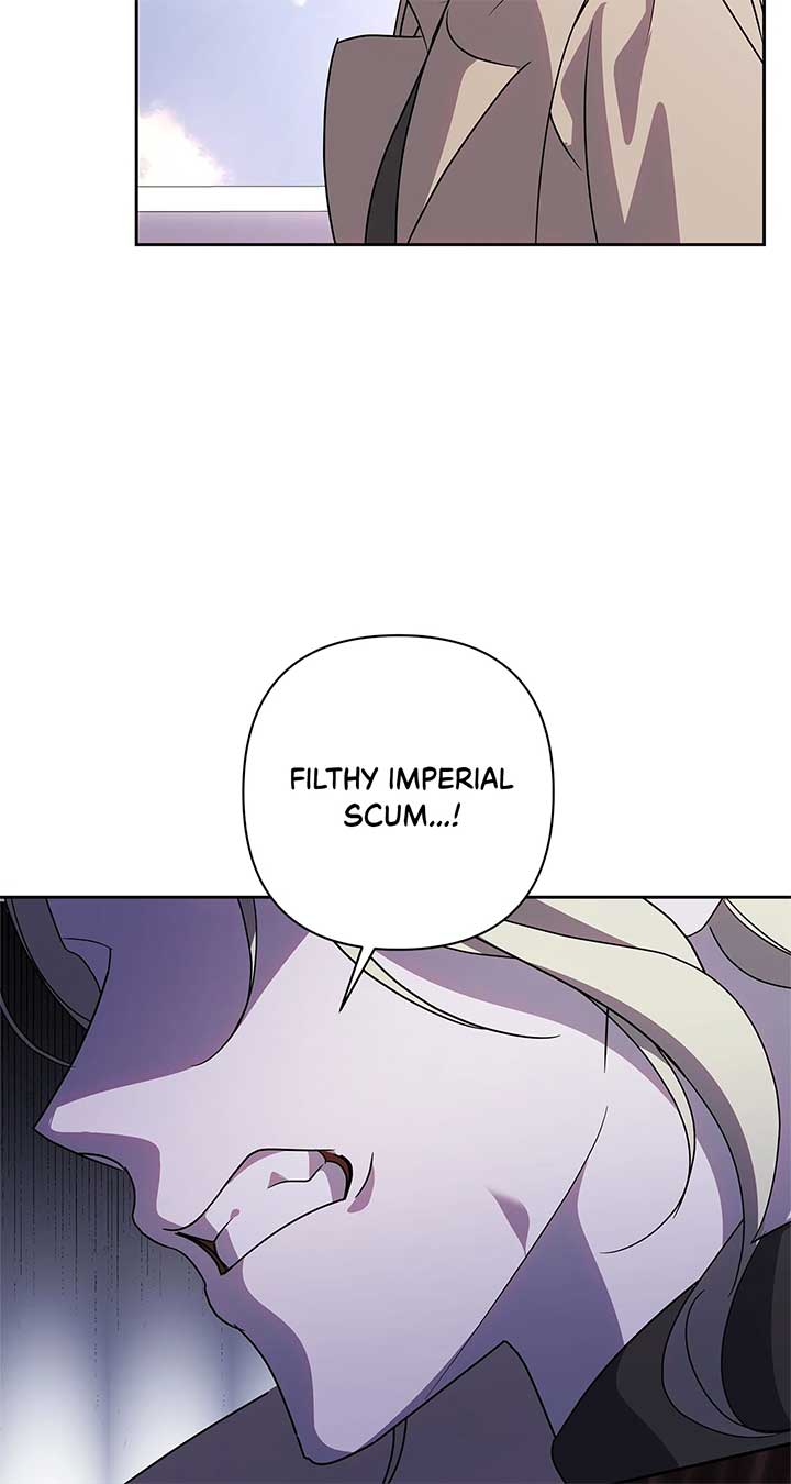 It Was Love at First Sight, Mr. Villain! Chapter 66 - Page 54