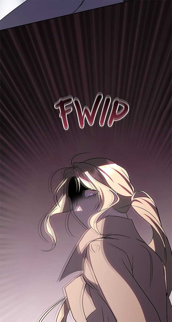 It Was Love at First Sight, Mr. Villain! Chapter 66 - Page 55