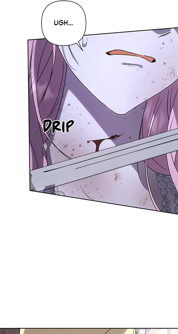 It Was Love at First Sight, Mr. Villain! Chapter 66 - Page 59