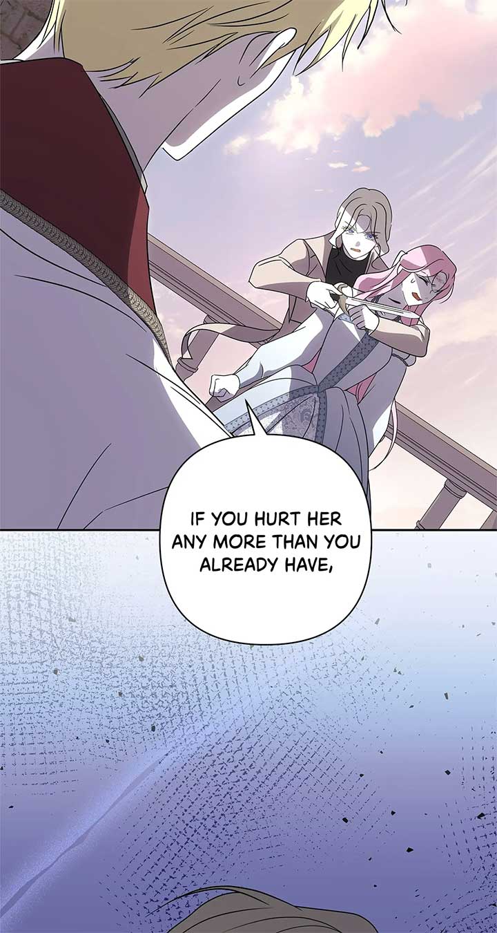 It Was Love at First Sight, Mr. Villain! Chapter 66 - Page 60