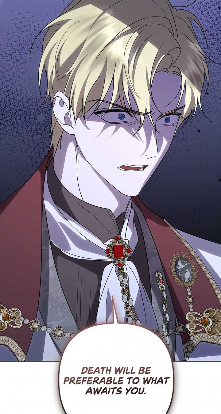 It Was Love at First Sight, Mr. Villain! Chapter 66 - Page 61