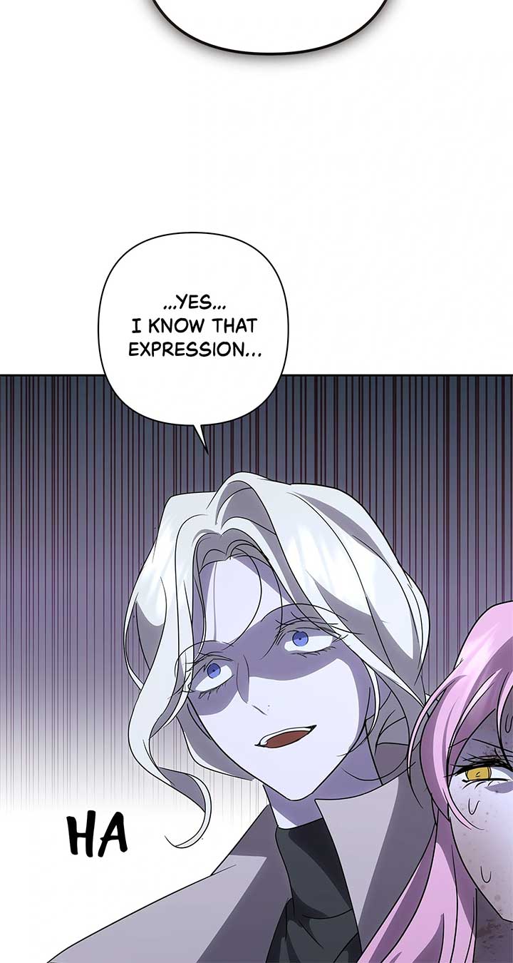 It Was Love at First Sight, Mr. Villain! Chapter 66 - Page 62