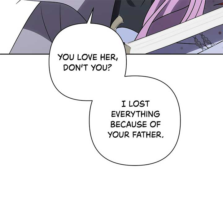 It Was Love at First Sight, Mr. Villain! Chapter 66 - Page 63