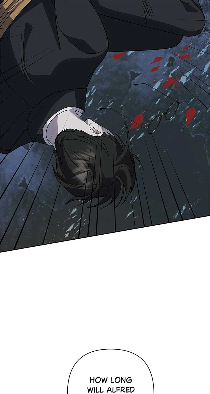 It Was Love at First Sight, Mr. Villain! Chapter 66 - Page 67