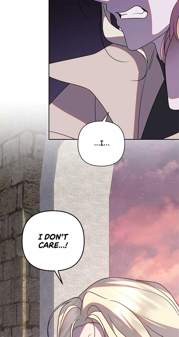 It Was Love at First Sight, Mr. Villain! Chapter 66 - Page 72