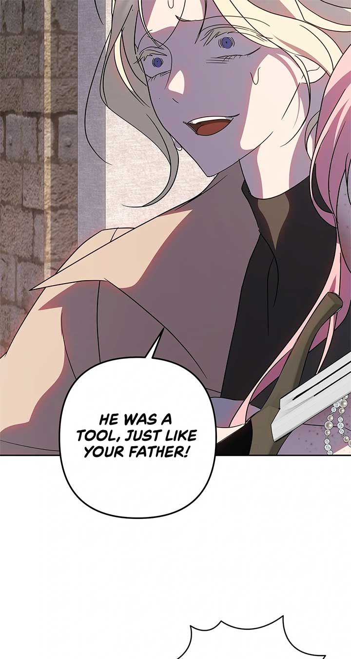 It Was Love at First Sight, Mr. Villain! Chapter 66 - Page 73