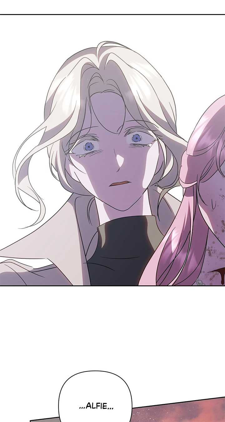 It Was Love at First Sight, Mr. Villain! Chapter 66 - Page 75