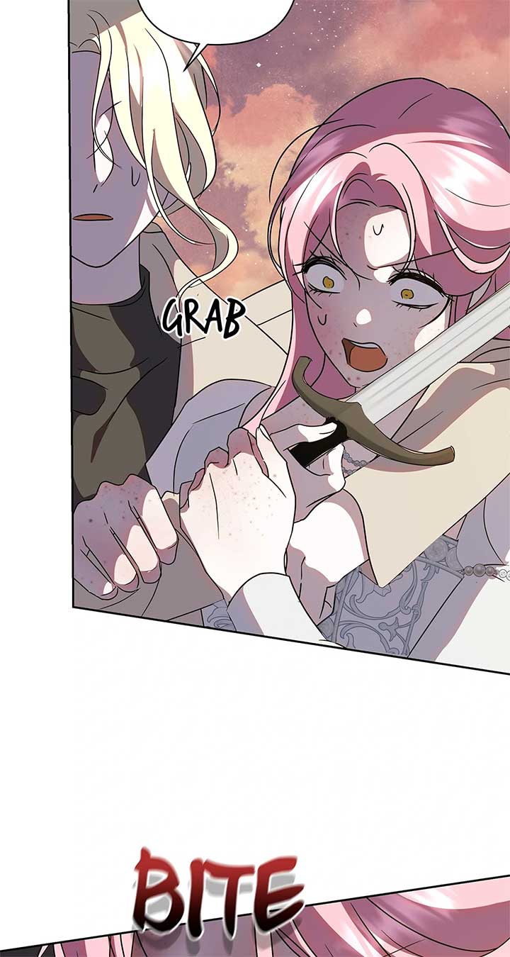 It Was Love at First Sight, Mr. Villain! Chapter 66 - Page 76