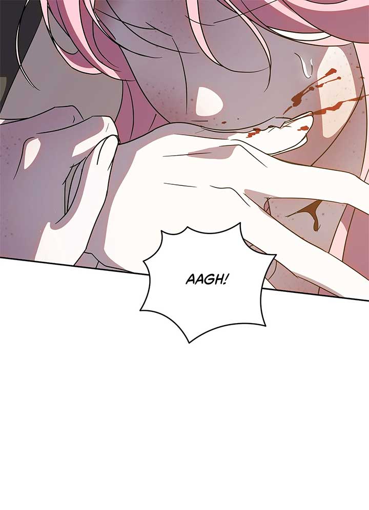 It Was Love at First Sight, Mr. Villain! Chapter 66 - Page 77