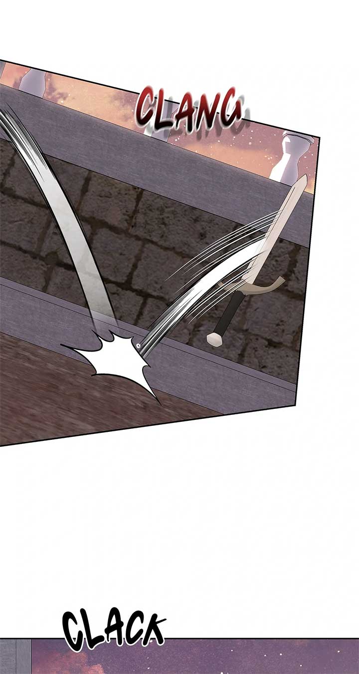 It Was Love at First Sight, Mr. Villain! Chapter 66 - Page 78