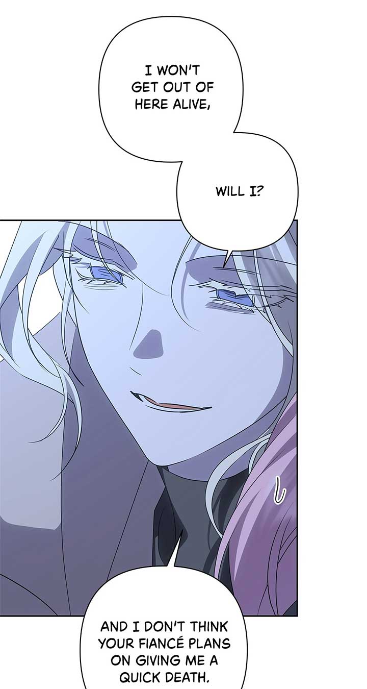 It Was Love at First Sight, Mr. Villain! Chapter 66 - Page 80