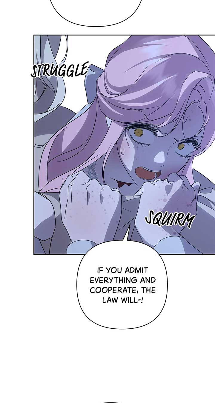 It Was Love at First Sight, Mr. Villain! Chapter 66 - Page 81