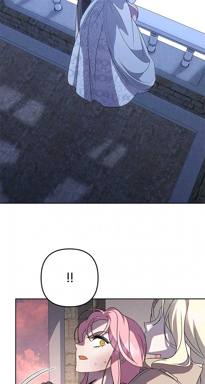 It Was Love at First Sight, Mr. Villain! Chapter 66 - Page 83