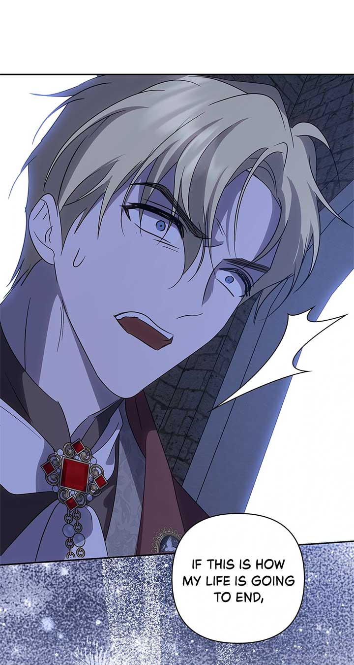 It Was Love at First Sight, Mr. Villain! Chapter 66 - Page 85